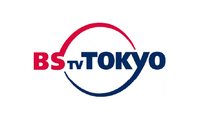 BSテレ東